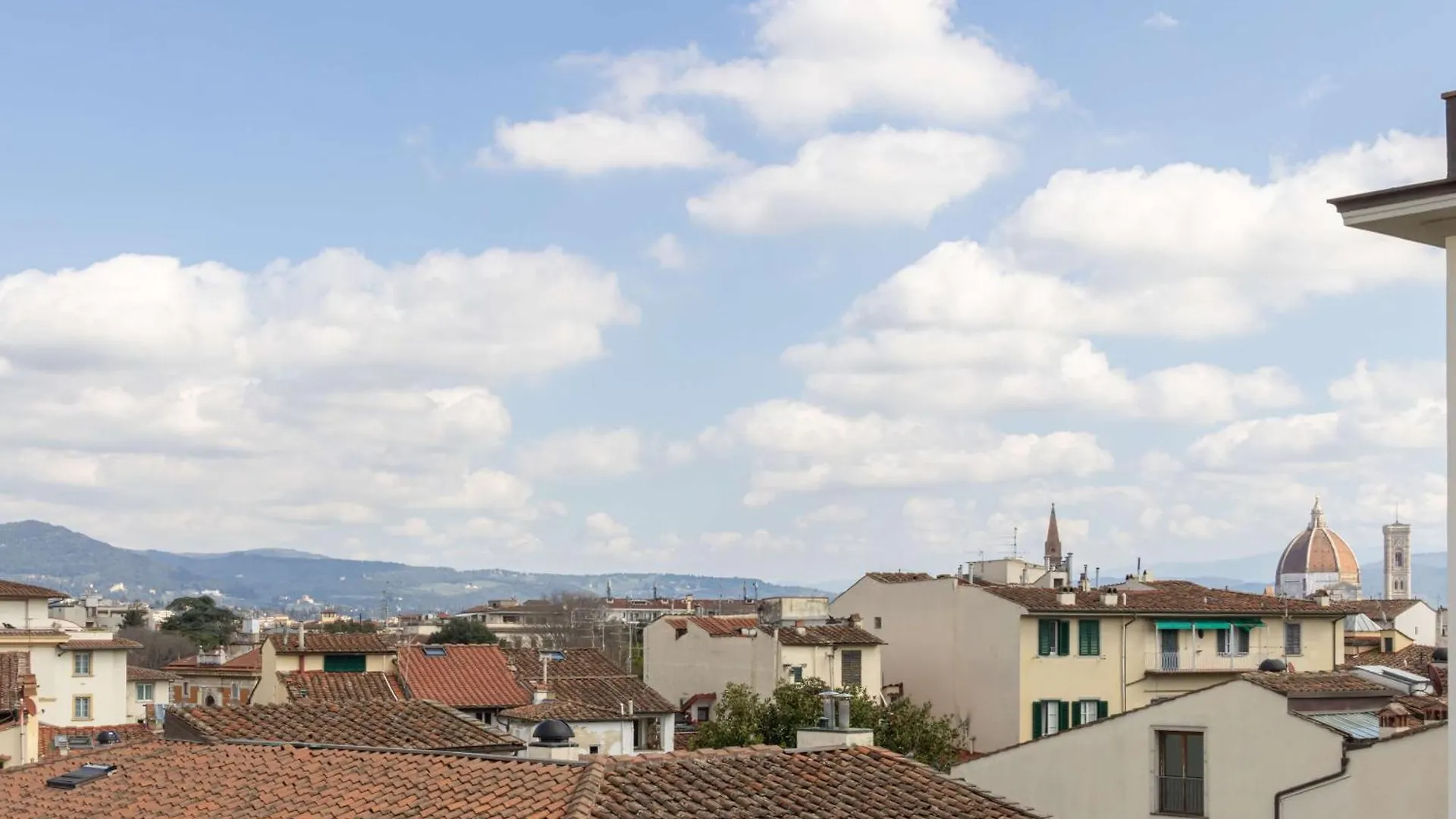 Anglo American Hotel Florence, Curio Collection By Hilton 5*, Florencia