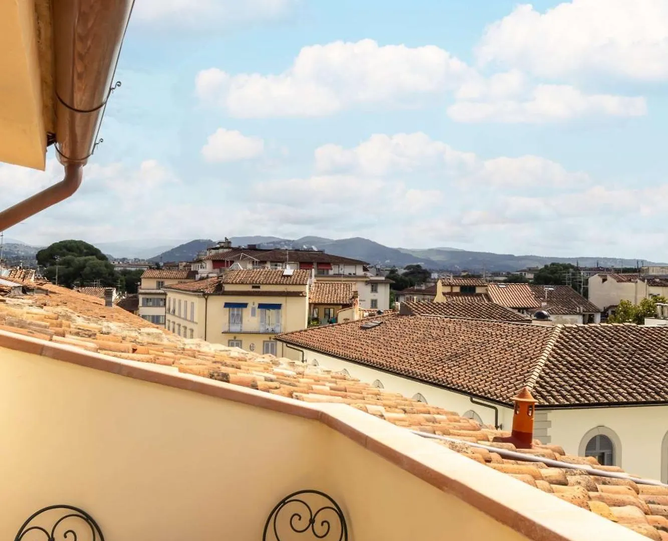 Anglo American Hotel Florence, Curio Collection By Hilton